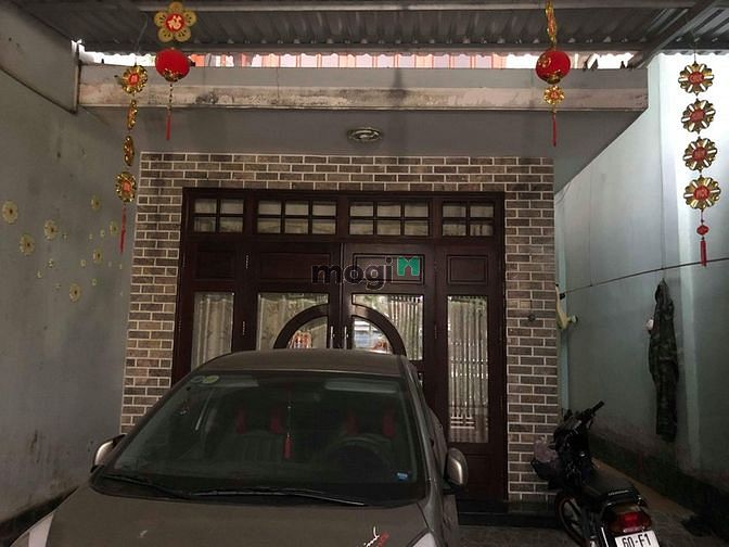 Hình ảnh Nhà mới, đẹp ở đường số 16, Long Bình, quận 9