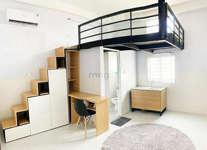 Hình ảnh Cho thuê trọ Đ.Chế Lan Viên_ thoáng mát,sạch sẽ