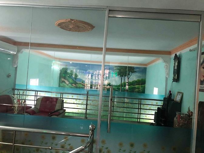 Hình ảnh Nhà mới, đẹp ở đường số 16, Long Bình, quận 9
