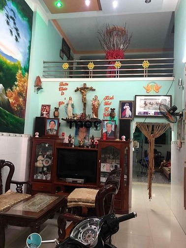 Hình ảnh Nhà mới, đẹp ở đường số 16, Long Bình, quận 9