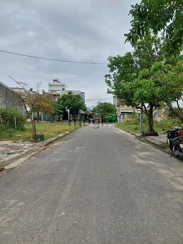 Hình ảnh bán lô đất mặt tiền hòa an 23 vi tri qa đêp