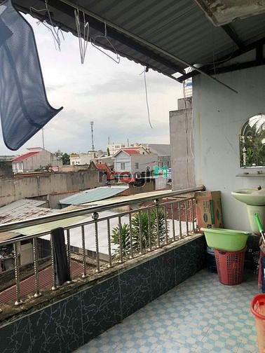 Hình ảnh Nhà mới, đẹp ở đường số 16, Long Bình, quận 9
