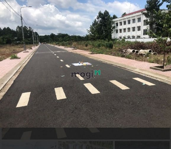 Hình ảnh ĐẤT NỀN DẦU GIÂY: Phân lô 840tr/nền, SHR, có MB66 MỘC BÀI CASINO THƯỞNG NẠP 100% CHO NGƯỜI ĐĂNG KÝ cho vay