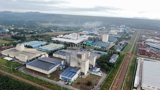 Hình ảnh ĐẤT NỀN DẦU GIÂY: Phân lô 840tr/nền, SHR, có MB66 MỘC BÀI CASINO THƯỞNG NẠP 100% CHO NGƯỜI ĐĂNG KÝ cho vay