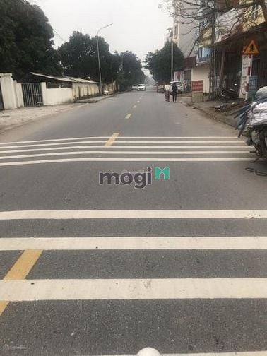 Hình ảnh Bán gấp 118m2 đất 2 mặt đường thôn Đa Tiện, Xuân Lâm, Thuận Thành, BN