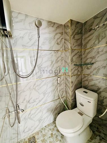Hình ảnh Bán Nhà Đẹp 3 Tầng  Vạn Kiếp , Bình Thạnh