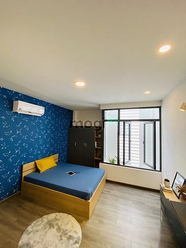 Hình ảnh Mb6623 nạp rút nhanh chóng dịch vụ full nội thất quận Phú Nhuận