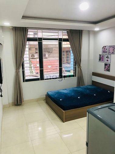 Hình ảnh Phòng Siêu Đẹp Studio Full nội thất đường Lê Văn Sỹ