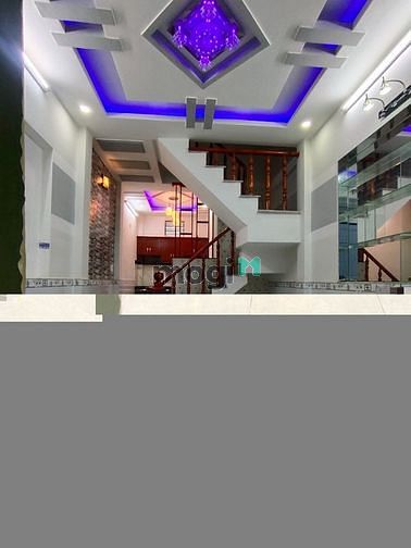 Hình ảnh Nhà Tân Thới Hiệp 15 giá 1 tỷ 720 tr