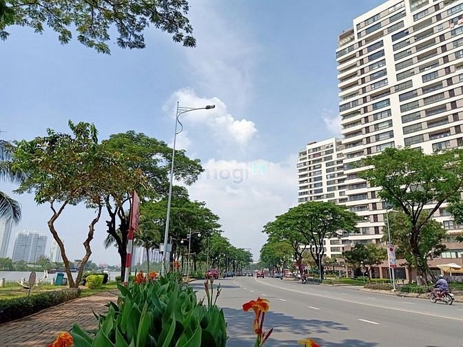 Hình ảnh Cần cho thuê Trang Chủ MB66.COM / Đăng Ký Tặng 66K cao cấp dự án The Panorama - Phú Mỹ Hưng - Quận 7.