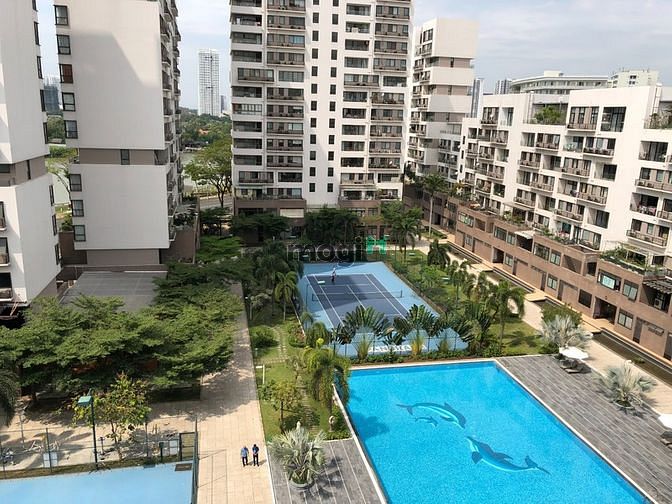 Hình ảnh Cần cho thuê Trang Chủ MB66.COM / Đăng Ký Tặng 66K cao cấp dự án The Panorama - Phú Mỹ Hưng - Quận 7.
