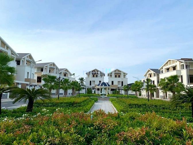 Hình ảnh Biệt Thự View Sông Tiền Mỹ Tho 43 Tr/m2