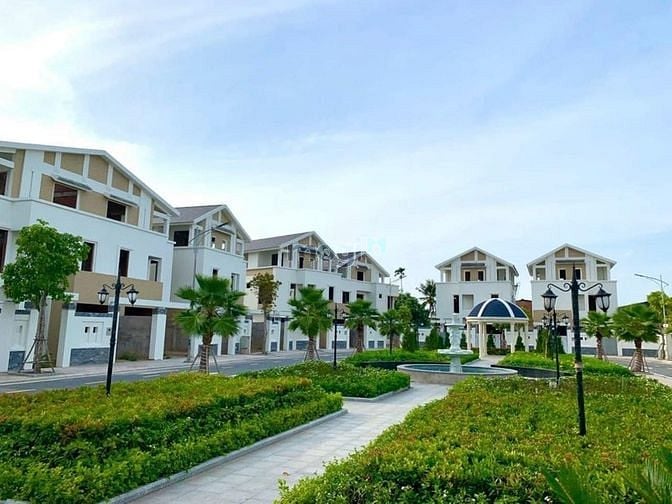 Hình ảnh Biệt Thự View Sông Tiền Mỹ Tho 43 Tr/m2