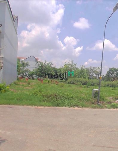 Hình ảnh Thanh lý nhanh nền đất KDC 6B,Bình Hưng,Bình Chánh. 100m2,SHR, 1.89tỷ