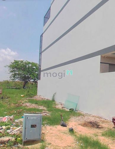 Hình ảnh Thanh lý nhanh nền đất KDC 6B,Bình Hưng,Bình Chánh. 100m2,SHR, 1.89tỷ