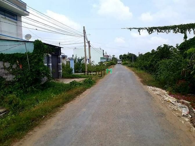 Hình ảnh Bán đất mặt tiền Đinh Viết Cừu, xã Bình Tâm, tp Tân An Long An.