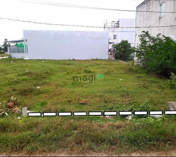 Hình ảnh Bán đất mặt tiền Đinh Viết Cừu, xã Bình Tâm, tp Tân An Long An.