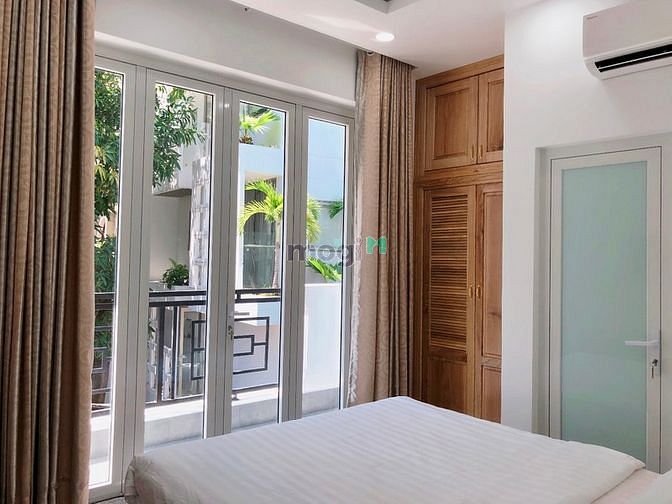 Hình ảnh Cho thuê phòng dịch vụ khu sân bay