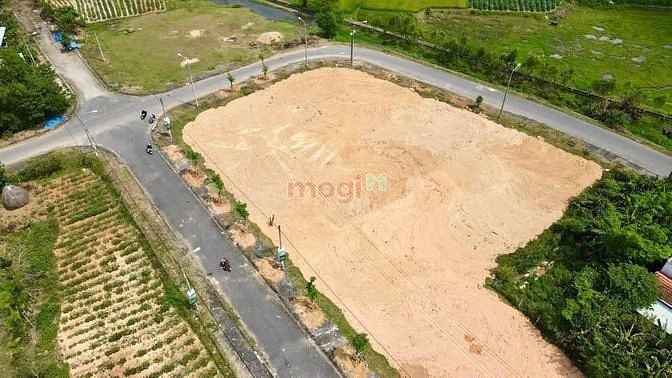 Hình ảnh Khu dân cư Tam Ngọc - Tam Kỳ - Sổ trao tay