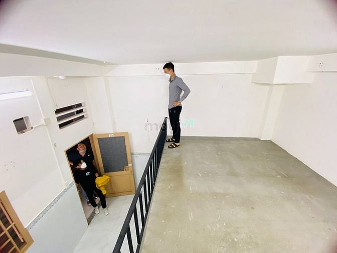 Hình ảnh PHÒNG CĂN HỘ FULL TIỆN NGHI - 30m2 - Trung tâm Tân Bình - 4 người
