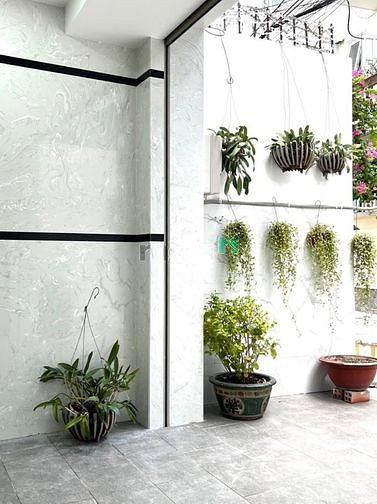 Hình ảnh Cho thuê phòng dịch vụ khu sân bay