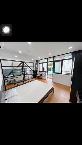 Hình ảnh CHDV mới 100%-Full NT-ban công bự