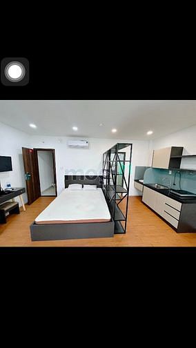 Hình ảnh CHDV mới 100%-Full NT-ban công bự