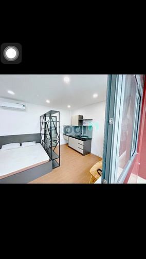 Hình ảnh CHDV mới 100%-Full NT-ban công bự