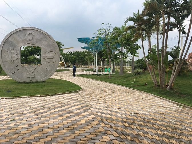 Hình ảnh cần ra đi gấp em lô đất nền giá mềm Bàu Bàng Bình Dương