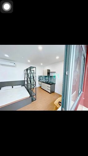 Hình ảnh CHDV mới 100%-Full NT-ban công bự