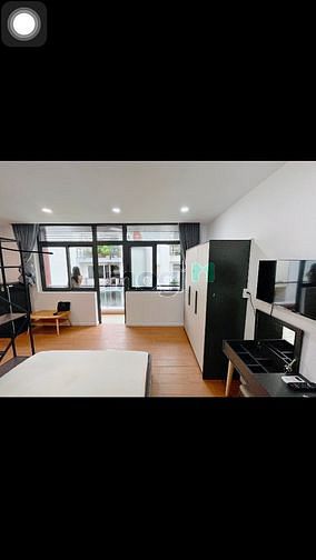 Hình ảnh CHDV mới 100%-Full NT-ban công bự