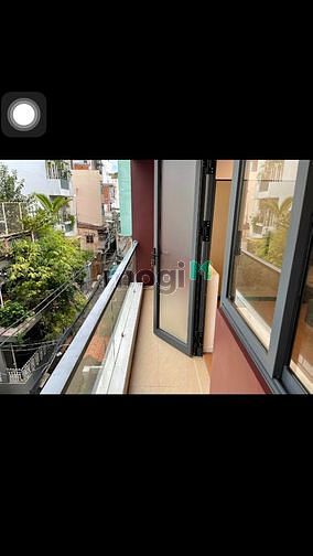Hình ảnh CHDV mới 100%-Full NT-ban công bự