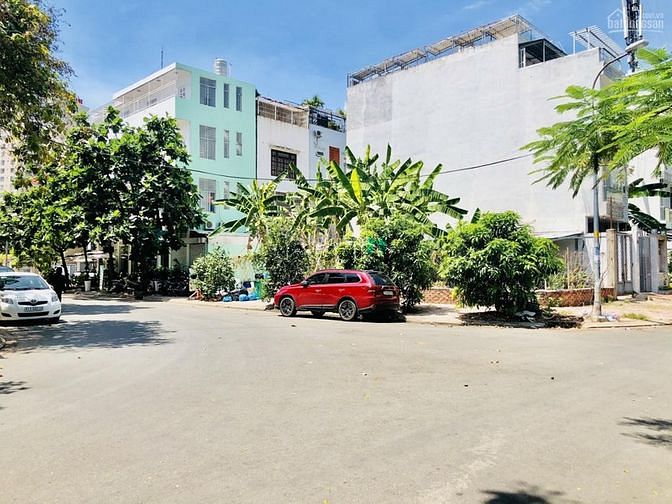 Hình ảnh ( NGỘP ) Sang nhanh 2 nền đất BÌNH TÂN đường Mã Lò 56m2 và 65m2.