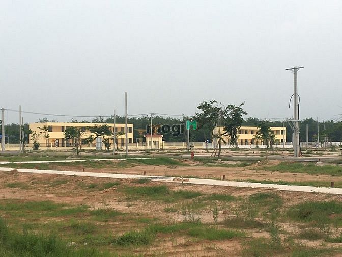 Hình ảnh cần ra đi gấp em lô đất nền giá mềm Bàu Bàng Bình Dương