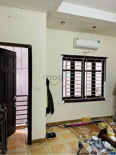 Hình ảnh Bán Nhà 5 Tầng Cầu Giấy chỉ 3,8 Tỷ