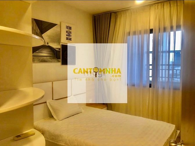 Hình ảnh CHO THUÊ CĂN HỘ ICON 56, 56 Bến Vân Đồn, quận 4