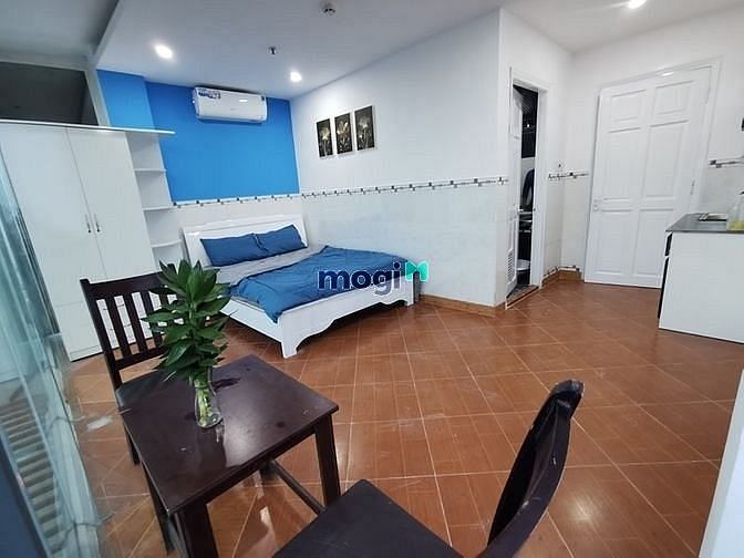 Hình ảnh Mb6623 nạp rút nhanh chóng studio mới xây siêu đẹp Hoàng Hoa Thám - Khu K300