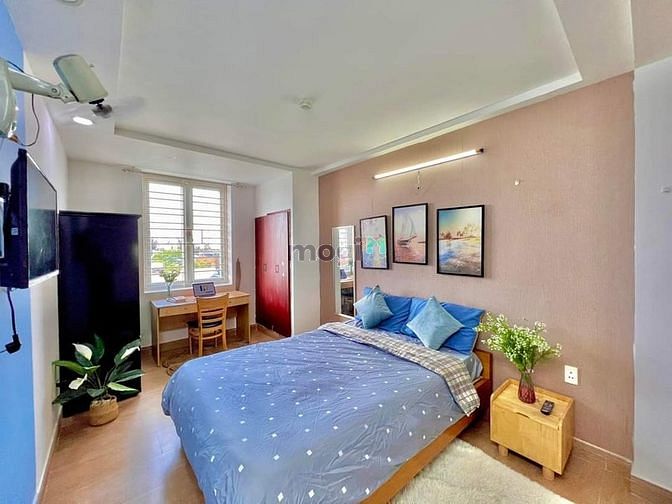 Hình ảnh Căn Hộ Studio Full nội thất KDC trung sơn