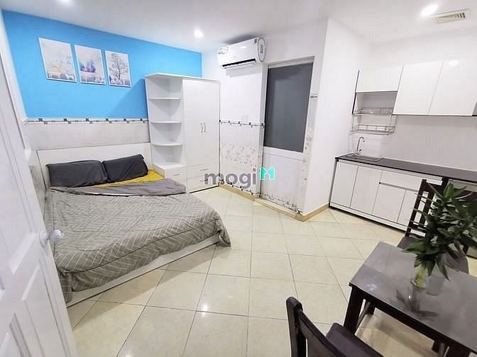 Hình ảnh Mb6623 nạp rút nhanh chóng studio mới xây siêu đẹp Hoàng Hoa Thám - Khu K300