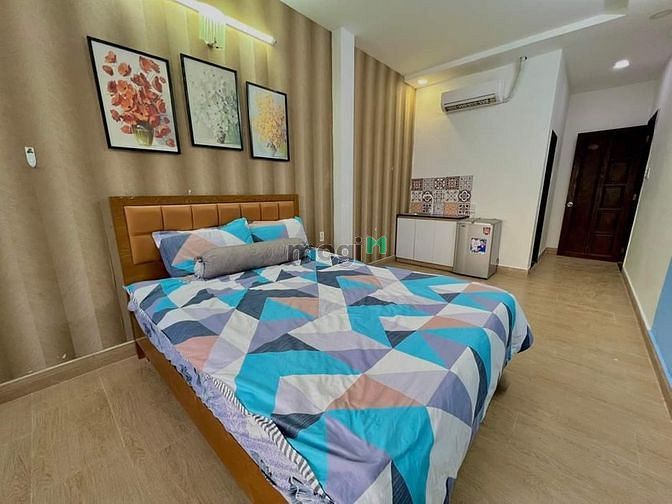 Hình ảnh Căn Hộ Studio Full nội thất KDC trung sơn