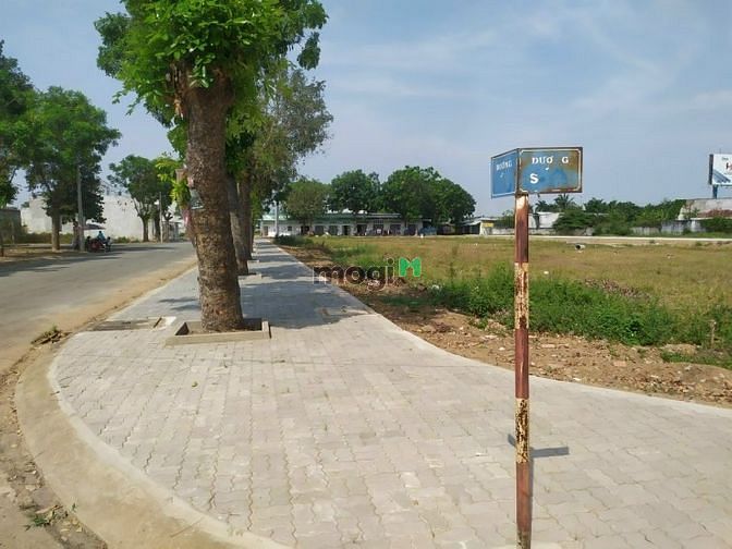 Hình ảnh Bán đất mặt tiền thổ cư tt Bến Lức giá f0
