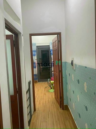 Hình ảnh -Bán nhà Hẻm 53/ 30/ Bùi Văn Ba . P. Tân Thuận Đông Q7 .