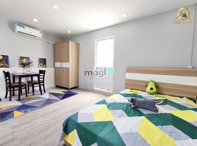 Hình ảnh Mb6623 nạp rút nhanh chóng Studio,đầy đủ tiện nghi  Phổ Quang Q.Tân Bình