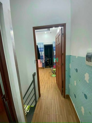 Hình ảnh -Bán nhà Hẻm 53/ 30/ Bùi Văn Ba . P. Tân Thuận Đông Q7 .