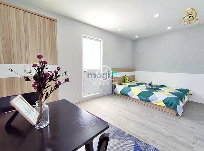 Hình ảnh Mb6623 nạp rút nhanh chóng Studio,đầy đủ tiện nghi  Phổ Quang Q.Tân Bình