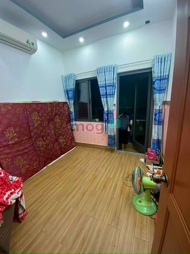 Hình ảnh -Bán nhà Hẻm 53/ 30/ Bùi Văn Ba . P. Tân Thuận Đông Q7 .