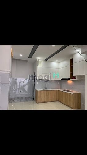 Hình ảnh Cho thuê Mặt Tiền 8A Thăng Long, P4 , Tân Bình , 8 PN giá 27Tr