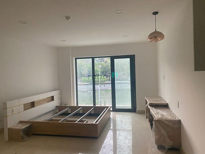 Hình ảnh Cho thuê Mặt Tiền 8A Thăng Long, P4 , Tân Bình , 8 PN giá 27Tr