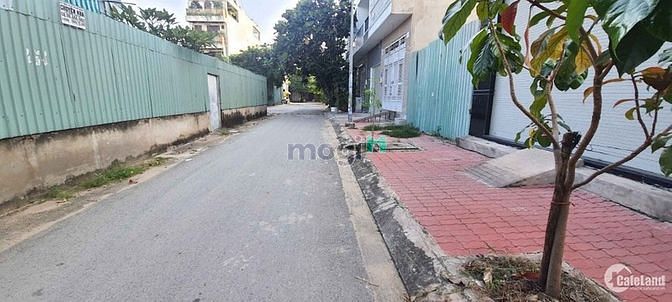 Hình ảnh Sang gấp nền đất KDC An Phú Tây, Bình Chánh. DT 100m2 giá 1.87tỷ SHR