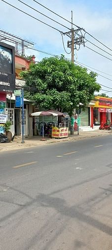 Hình ảnh Đất MT Nữ Dân Công, vĩnh lộc A. 5x40m, SHR 9 tỷ 200m2 thổ cư